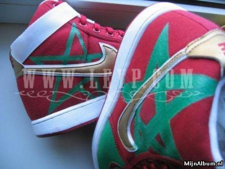 nouvelle collection de basket