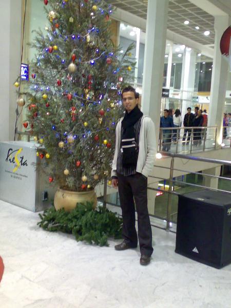 c'est mon pot  oussama