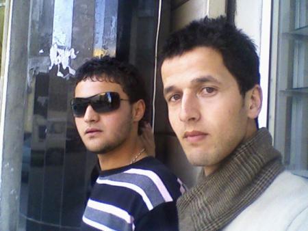 moi et issam