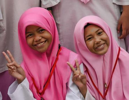 f de etres isl�mico