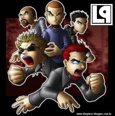 linkin park