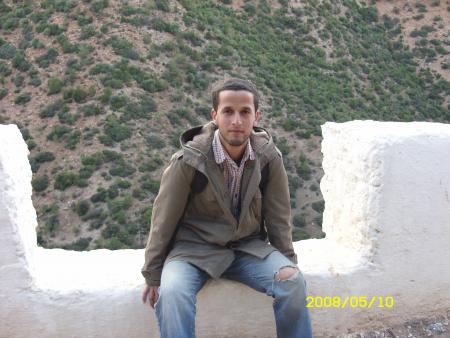 c'est un jours inoubliable a rass lma avec 1 couple d'amis