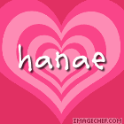 ma belle cousine hanae