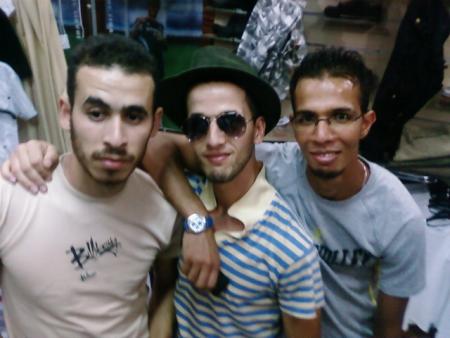 badr t moi et lui