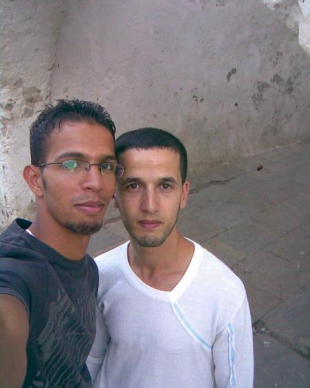 zncore  moi et oussama