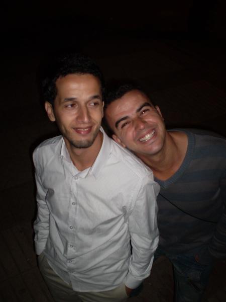 hamidoviche and zizofitch