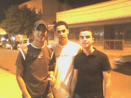 c aziz et anas et issam