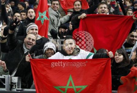 les marocain
