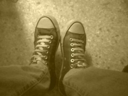 converse..