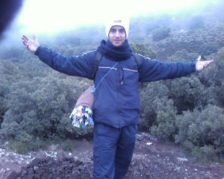 voila bab bwidir du taza