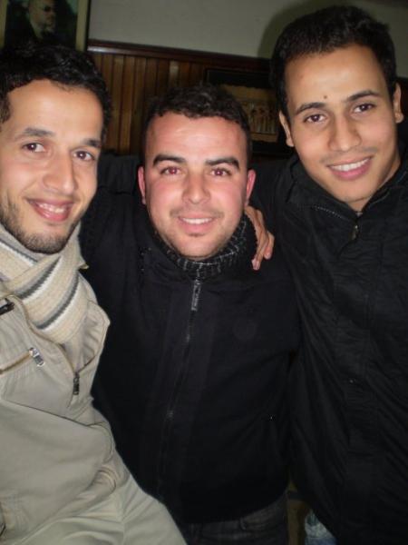 hamid et aziz et charaf